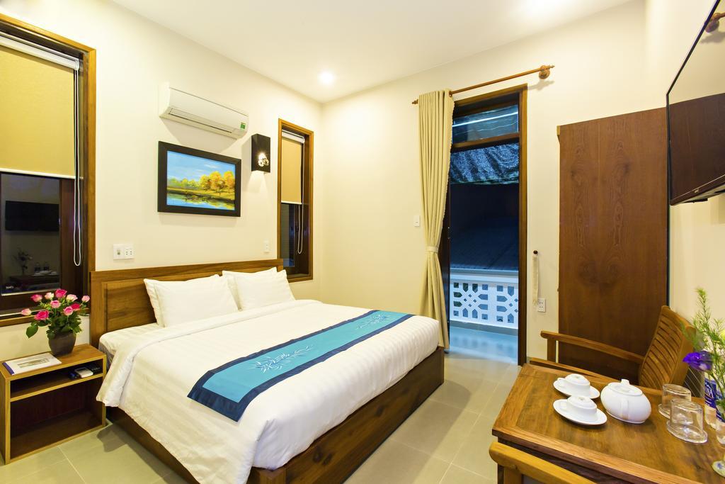 Mama'S House Hoi An Homestay Eksteriør billede