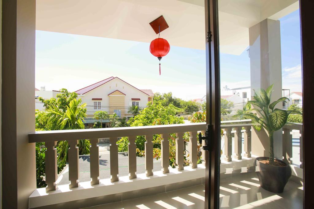 Mama'S House Hoi An Homestay Eksteriør billede