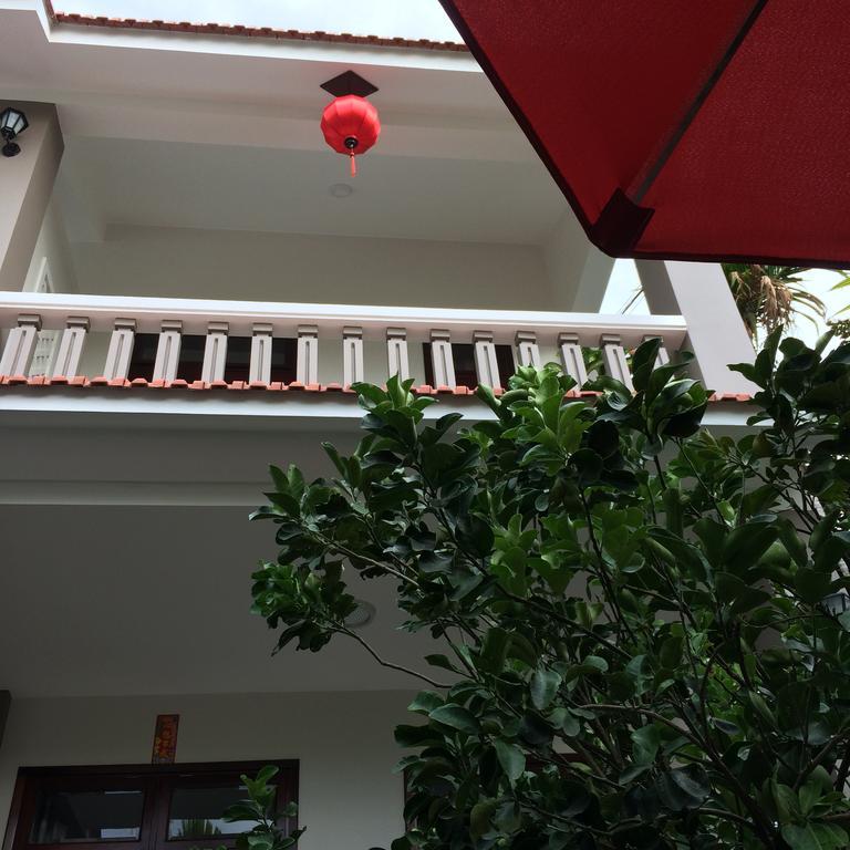 Mama'S House Hoi An Homestay Eksteriør billede