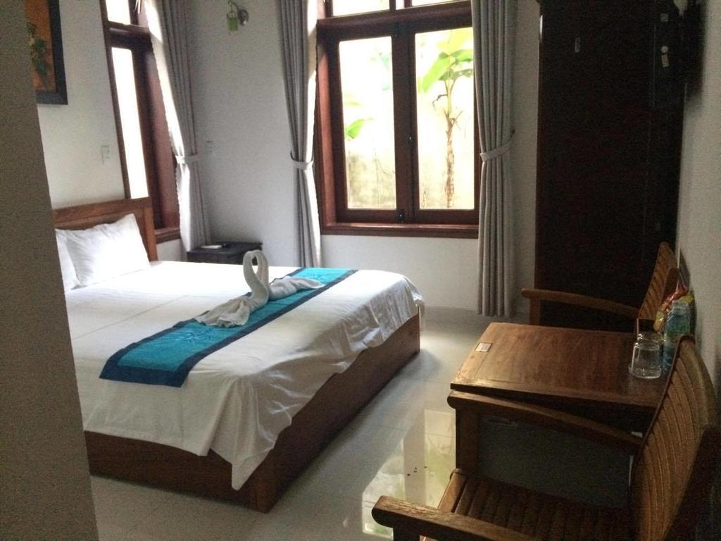 Mama'S House Hoi An Homestay Eksteriør billede