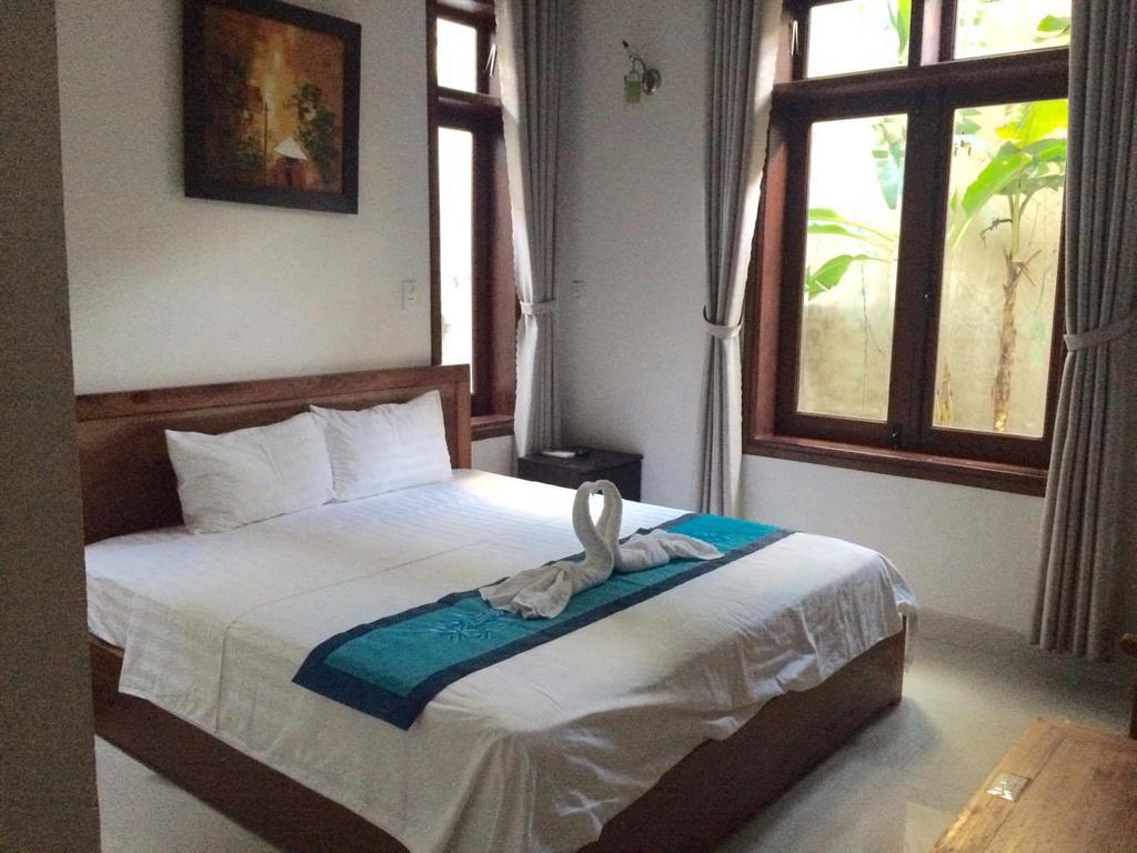 Mama'S House Hoi An Homestay Eksteriør billede