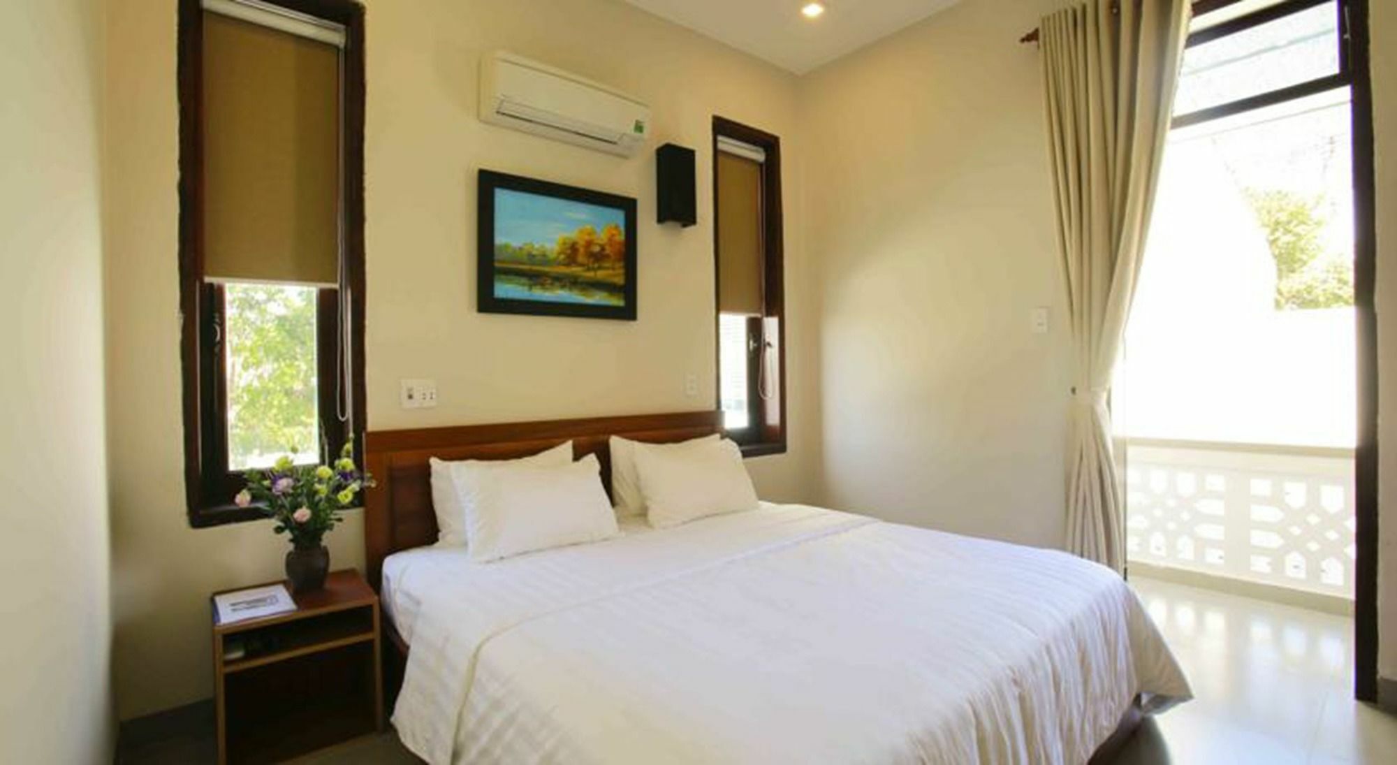 Mama'S House Hoi An Homestay Eksteriør billede