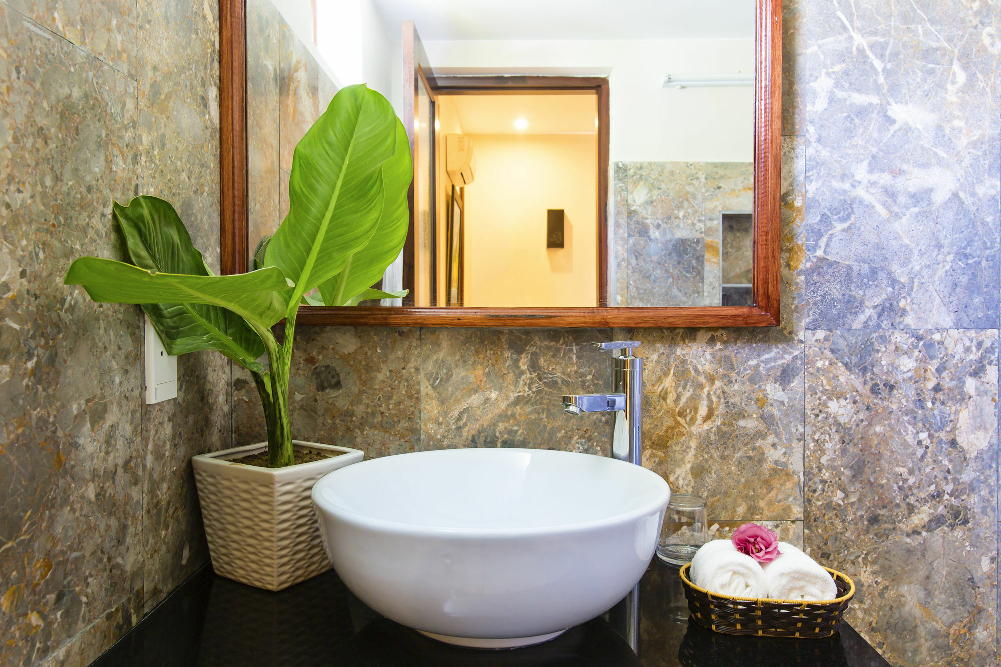 Mama'S House Hoi An Homestay Eksteriør billede